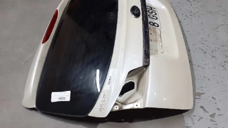 Porton Trasero para Subaru Legacy Kombi/Outback B14