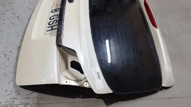 Porton Trasero para Subaru Legacy Kombi/Outback B14