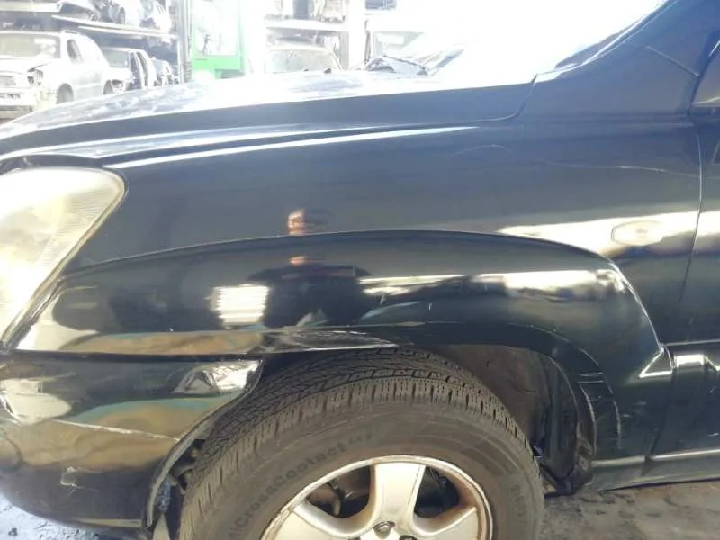 Aleta Delantera Izquierda para Kia Sportage