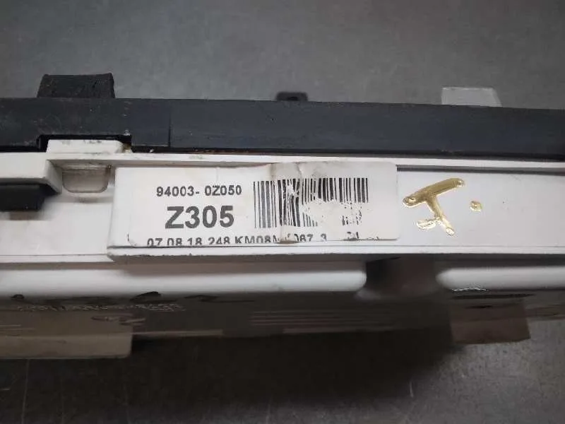 Cuadro Instrumentos para Kia Sportage