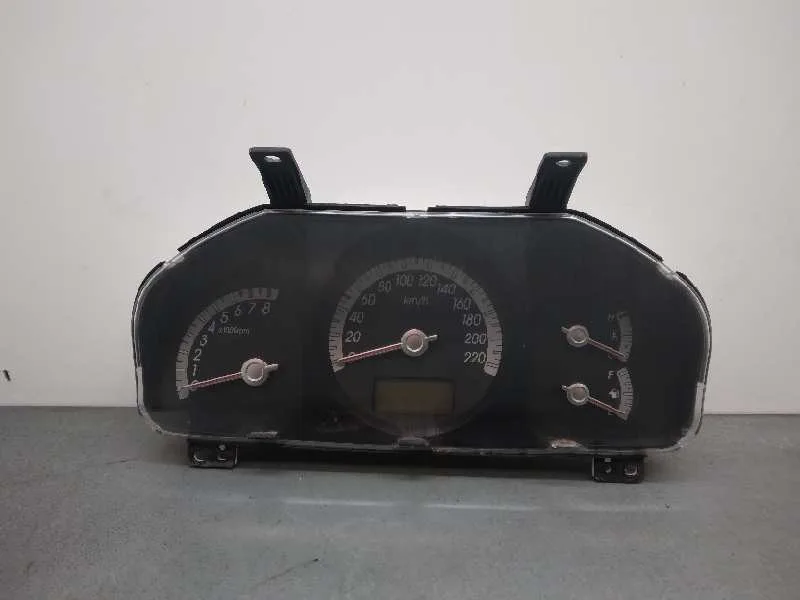 Cuadro Instrumentos para Kia Sportage