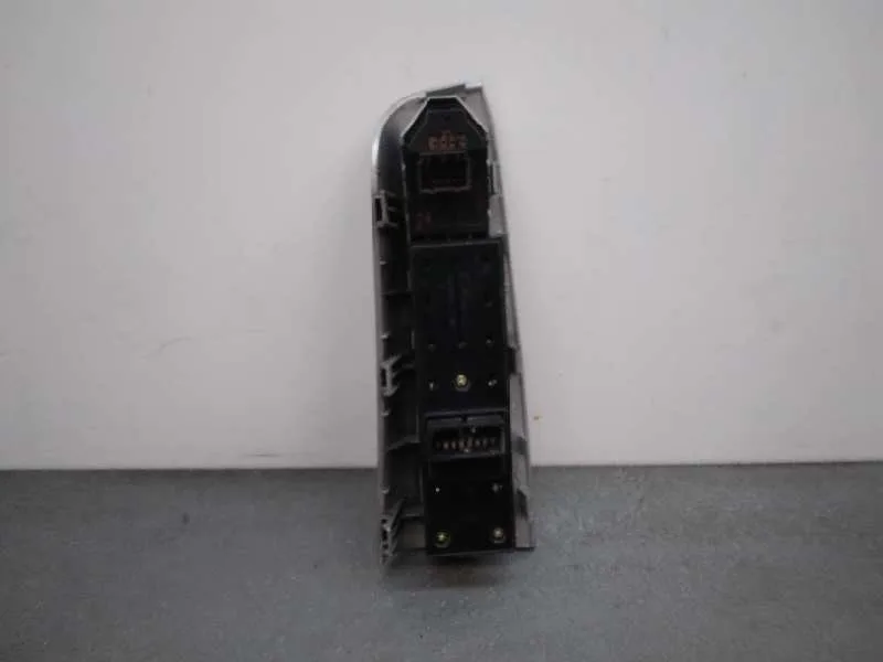 Mando Elevalunas Delantero Izquierdo para Kia Sportage