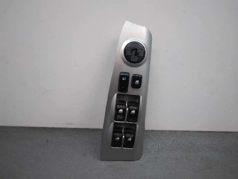 Mando Elevalunas Delantero Izquierdo para Kia Sportage