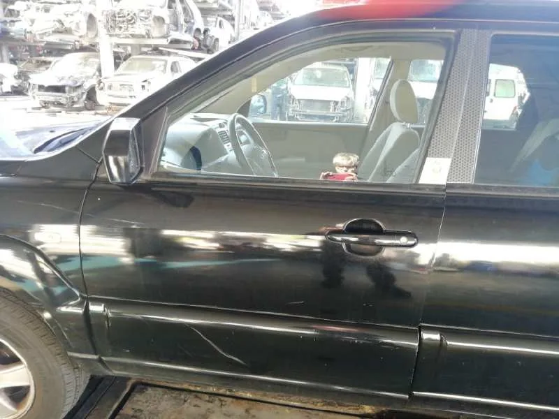 Puerta Delantera Izquierda para Kia Sportage