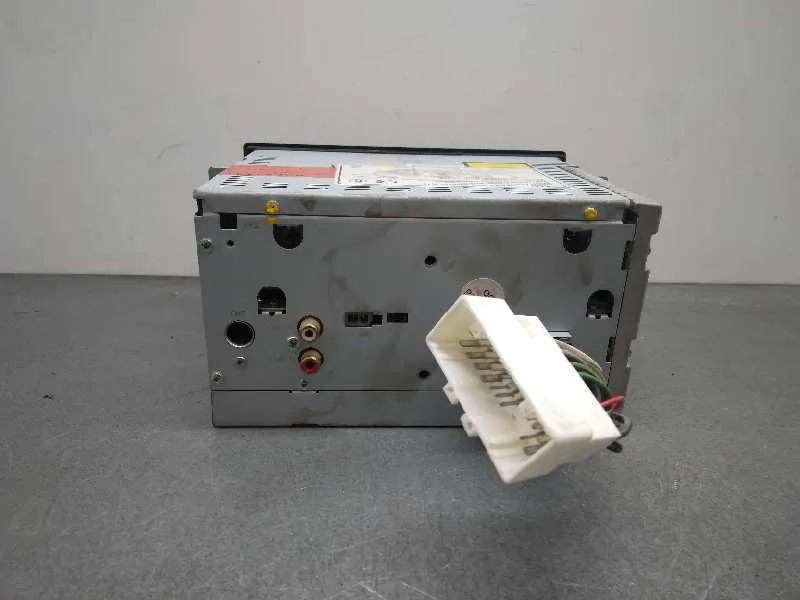 Sistema Audio / Radio Cd para Kia Sportage