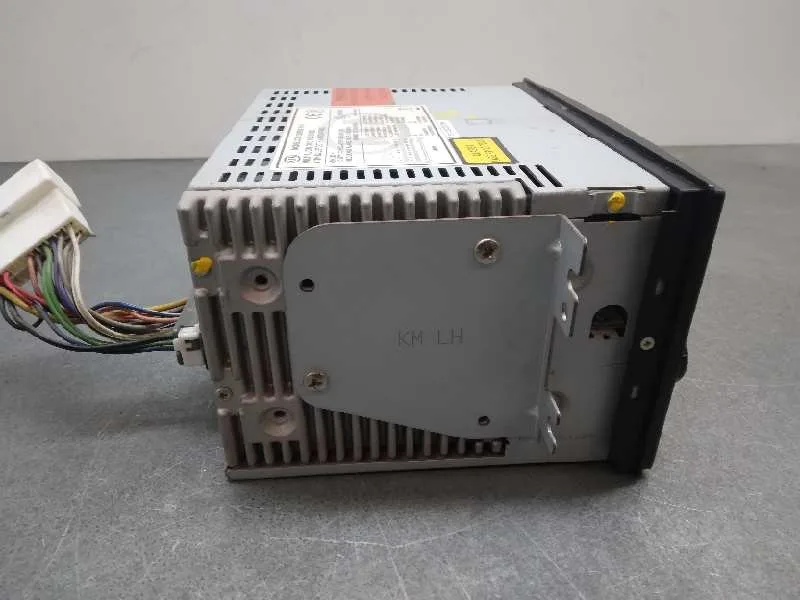 Sistema Audio / Radio Cd para Kia Sportage