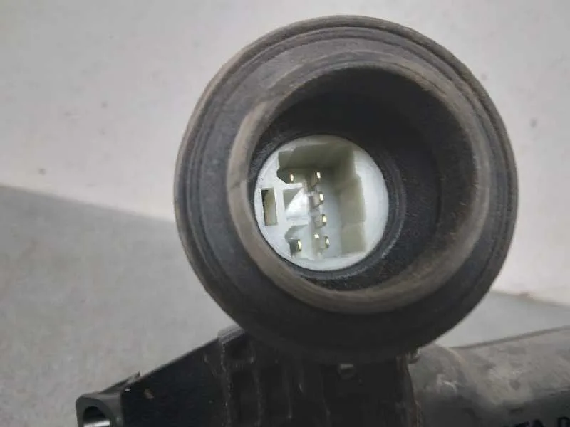 Elevalunas Delantero Derecho para Toyota Yaris