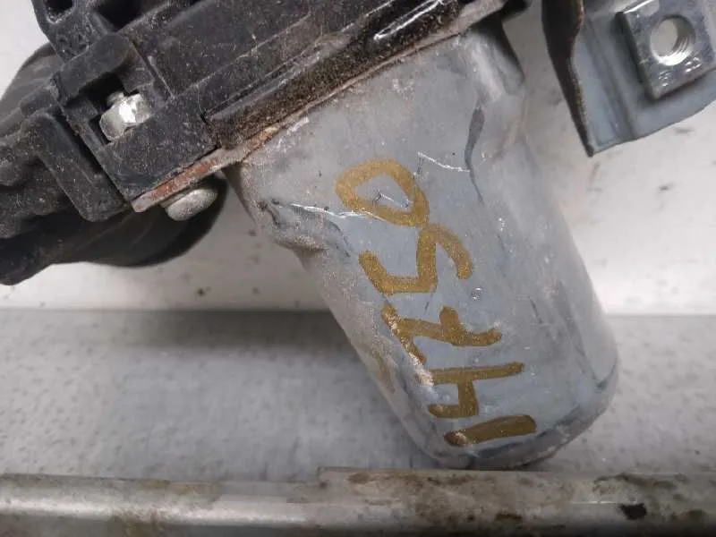 Elevalunas Delantero Derecho para Toyota Yaris