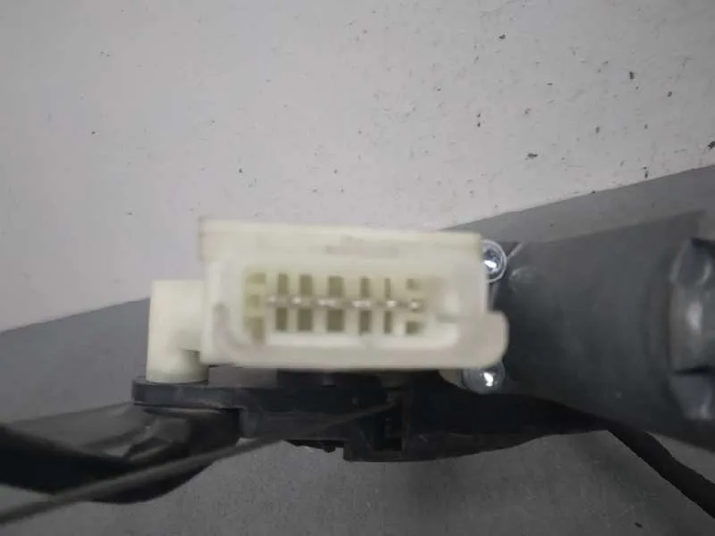 Elevalunas Delantero Derecho para Peugeot 308