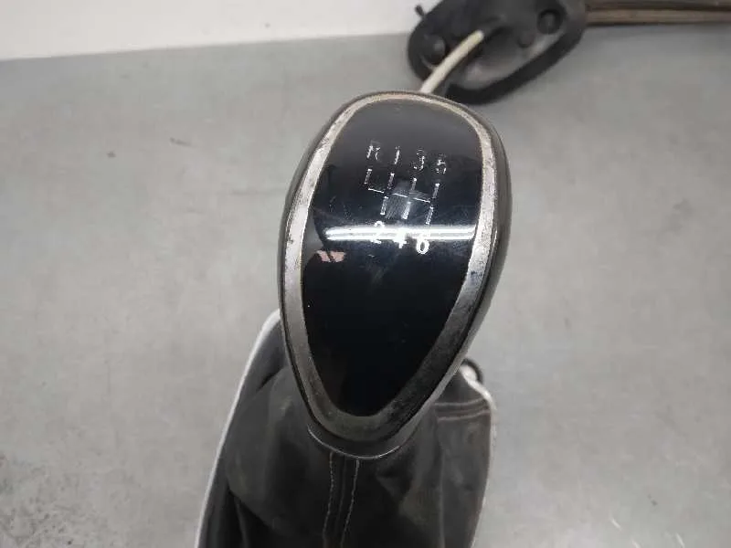 Palanca Cambio para Opel Astra K Lim. 5Türig