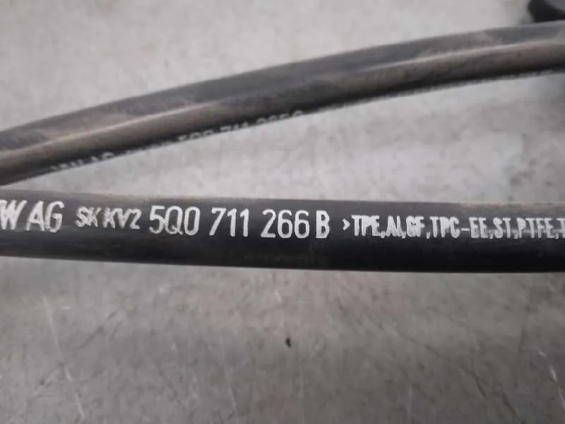 Palanca Cambio para Seat Leon St (5F8)