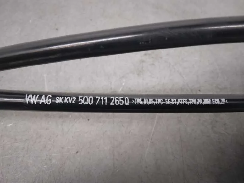 Palanca Cambio para Seat Leon St (5F8)