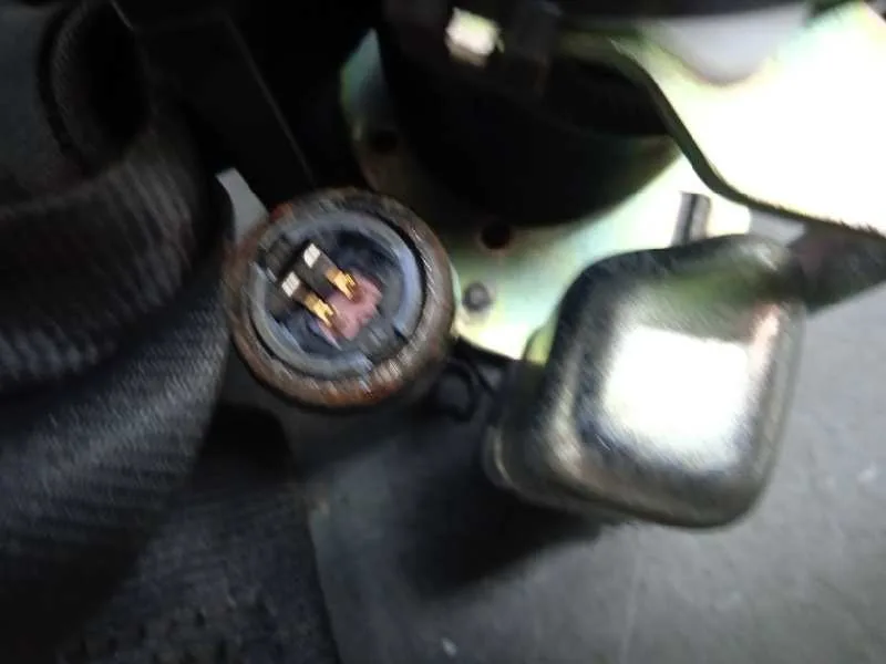 Cinturon Seguridad Delantero Derecho para Renault Megane Iii Berlina 5 P