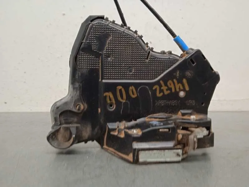 Cerradura Puerta Delantera Derecha para Toyota Auris