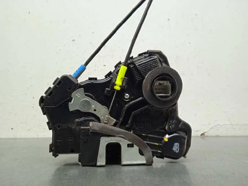 Cerradura Puerta Delantera Derecha para Toyota Auris