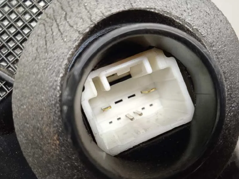 Cerradura Puerta Delantera Derecha para Toyota Auris