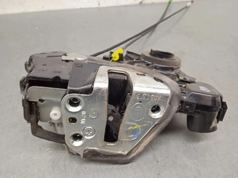 Cerradura Puerta Delantera Derecha para Toyota Auris