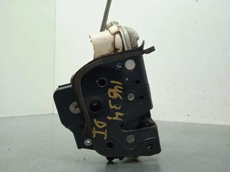 Cerradura Puerta Delantera Izquierda para Audi A4 Avant (8E)