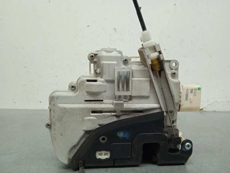Cerradura Puerta Delantera Izquierda para Audi A4 Avant (8E)