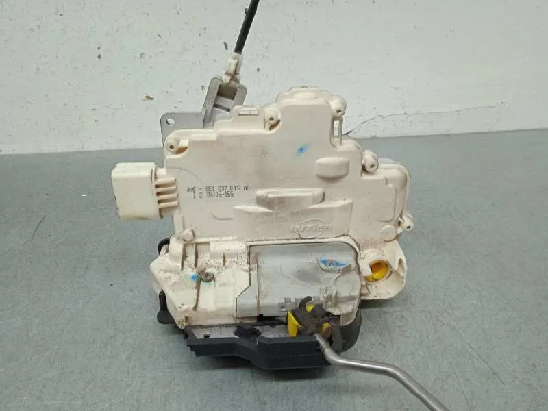 Cerradura Puerta Delantera Izquierda para Audi A4 Avant (8E)