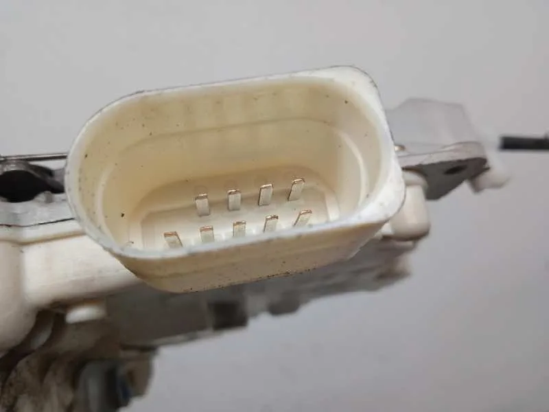 Cerradura Puerta Delantera Izquierda para Audi A4 Avant (8E)