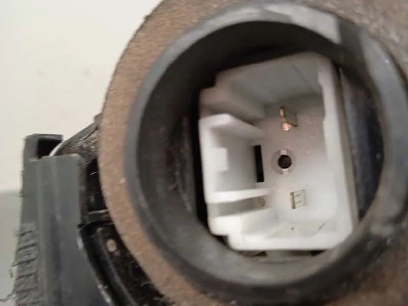 Cerradura Puerta Trasera Izquierda para Toyota Prius (Nhw20)