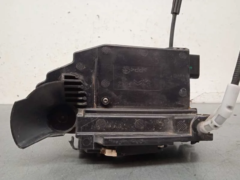 Cerradura Puerta Delantera Derecha para Peugeot 308