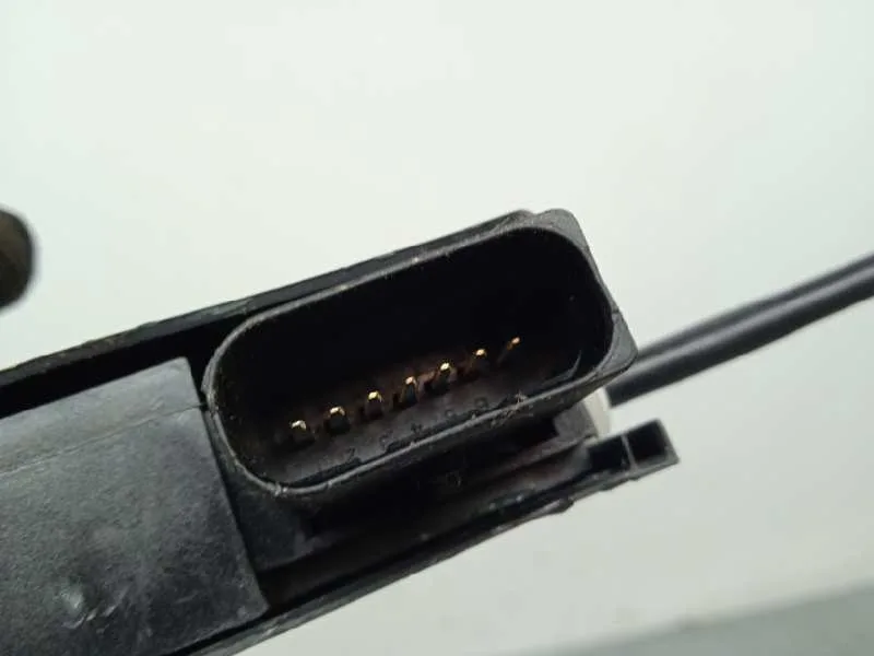 Cerradura Puerta Delantera Derecha para Peugeot 308