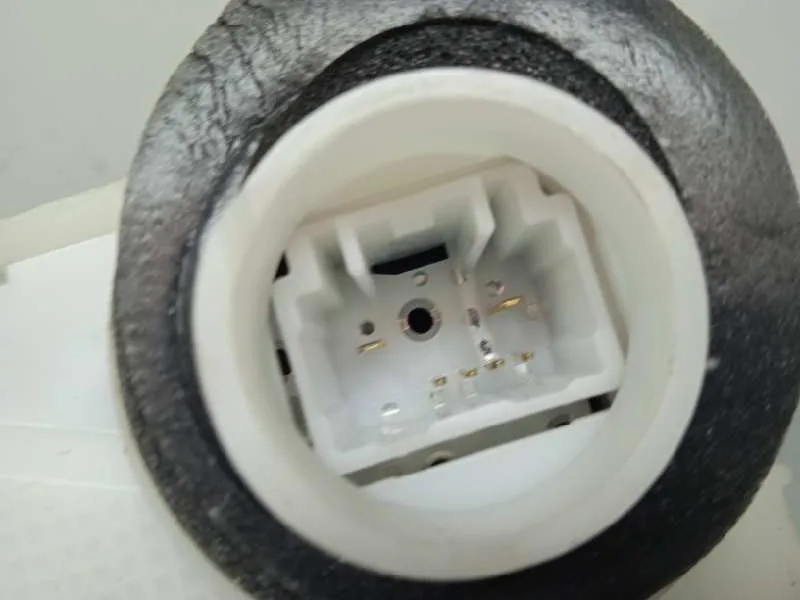 Cerradura Puerta Delantera Derecha para Toyota Yaris