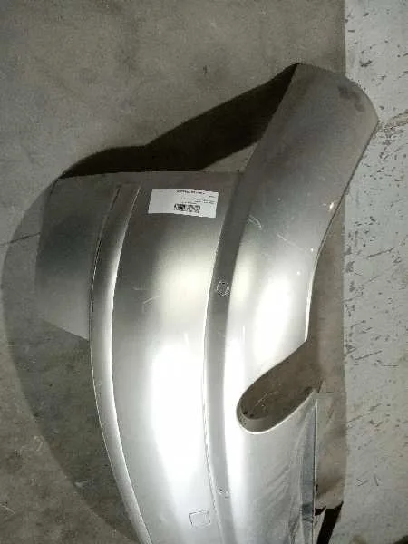 Paragolpes Trasero para Audi A8 (4E2)