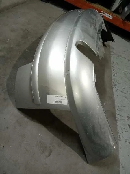 Paragolpes Trasero para Audi A8 (4E2)