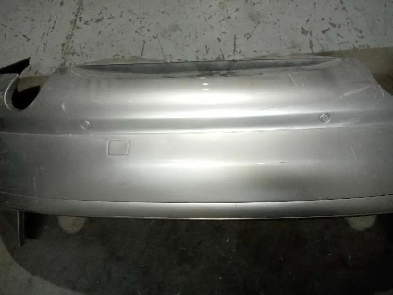 Paragolpes Trasero para Audi A8 (4E2)