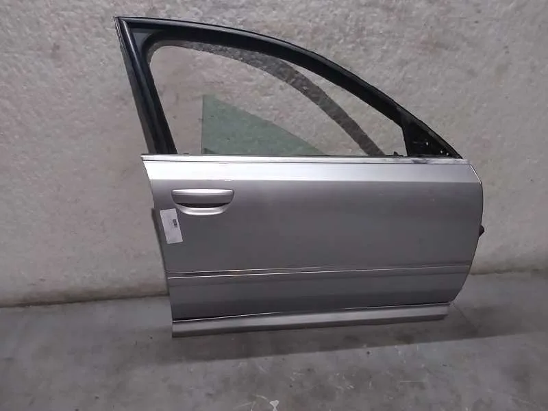 Puerta Delantera Derecha para Audi A8 (4E2)