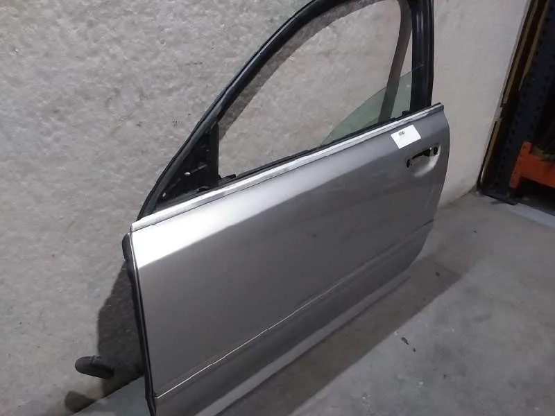 Puerta Delantera Izquierda para Audi A8 (4E2)