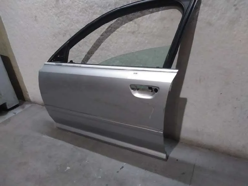 Puerta Delantera Izquierda para Audi A8 (4E2)