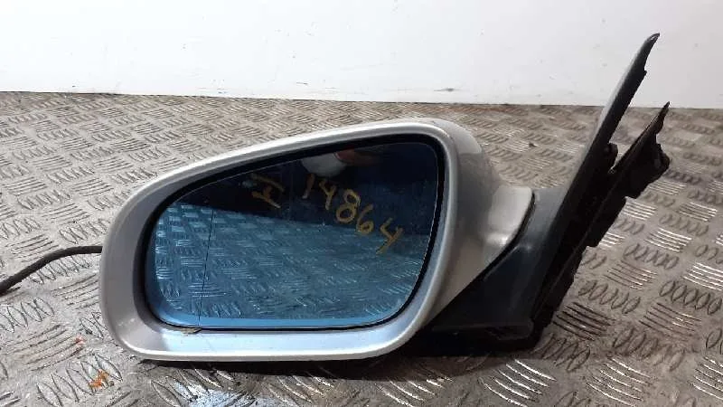Retrovisor Izquierdo para Audi A8 (4E2)