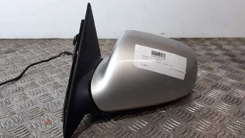Retrovisor Izquierdo para Audi A8 (4E2)