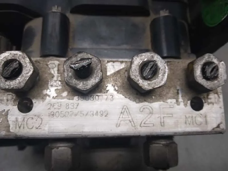 Abs para Opel Astra K Lim. 5Türig