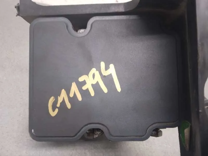 Abs para Opel Astra K Lim. 5Türig