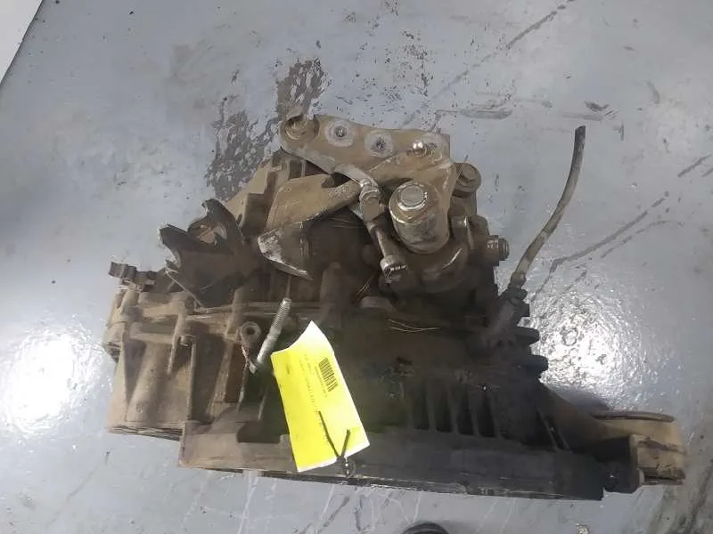 Caja Cambios para Chevrolet Captiva