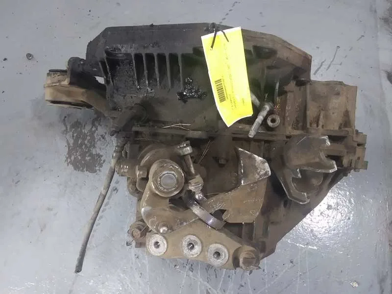 Caja Cambios para Chevrolet Captiva