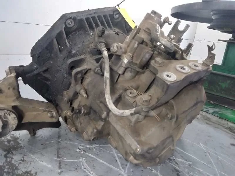 Caja Cambios para Chevrolet Captiva