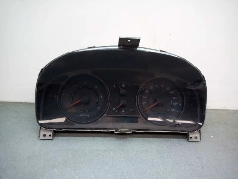 Cuadro Instrumentos para Chevrolet Captiva