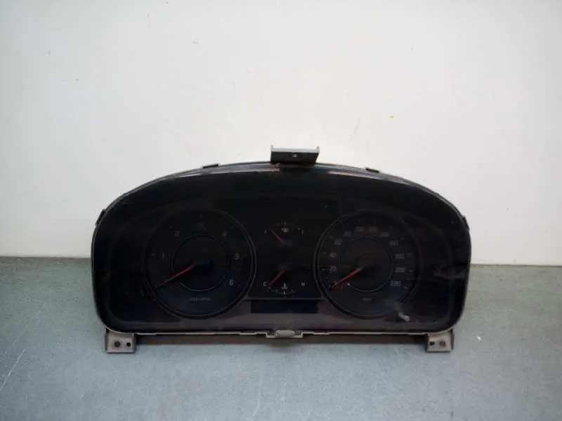 Cuadro Instrumentos para Chevrolet Captiva