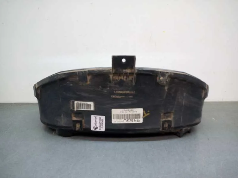 Cuadro Instrumentos para Chevrolet Captiva