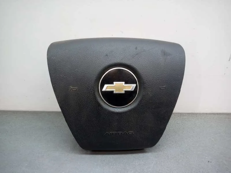 Kit Airbag para Chevrolet Captiva