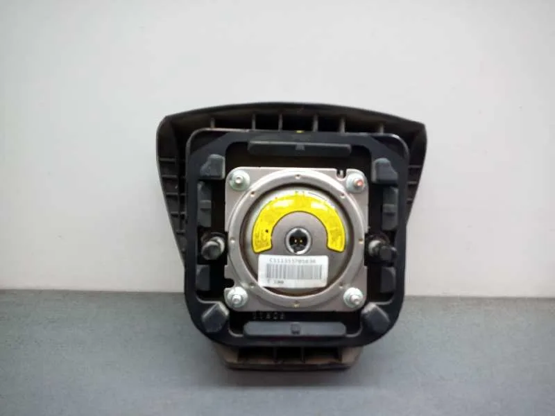 Kit Airbag para Chevrolet Captiva
