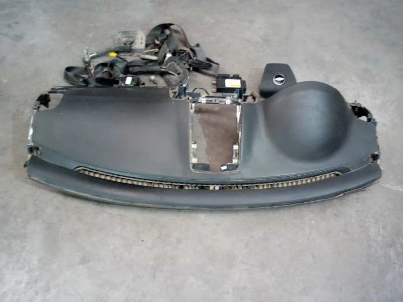 Kit Airbag para Chevrolet Captiva