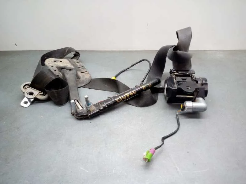 Kit Airbag para Chevrolet Captiva