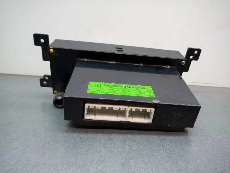Mando Calefaccion / Aire Acondicionado para Chevrolet Captiva